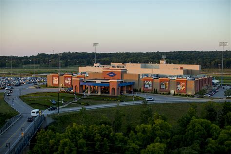 Presque Isle Downs &Amp; Casino   Home