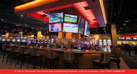 Presque Isle Downs Casino Restaurantes