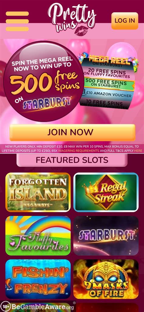 Pretty Wins Casino Belize