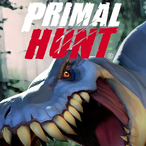 Primal Hunt Betano