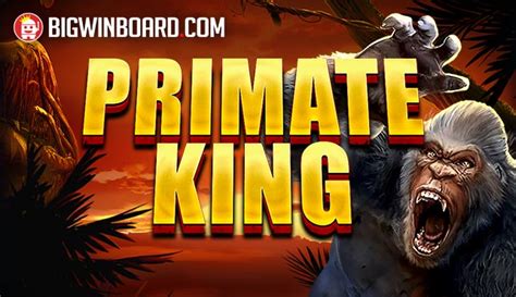 Primate King Blaze