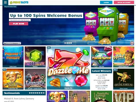 Prime Slots Casino Panama