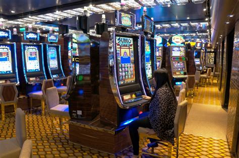 Prime Spielautomat Casino Colombia