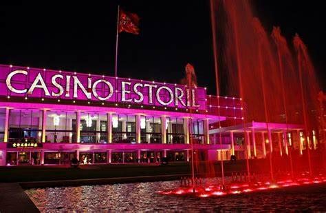 Primeiro Maior Casino Do Mundo