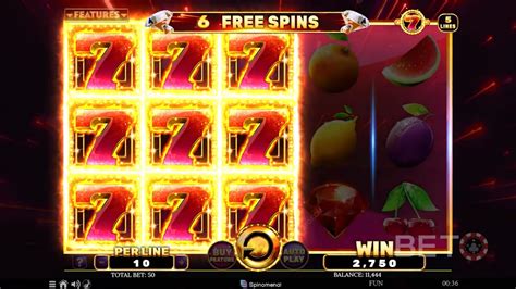 Primeiro Propriedade Slot Livre