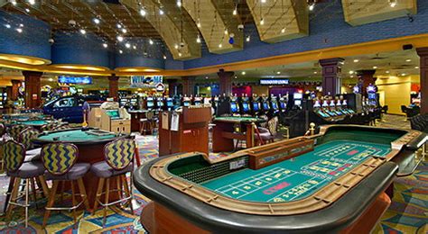 Primespielhalle Casino Ecuador