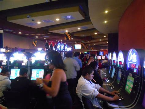 Primespielhalle Casino Guatemala