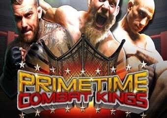 Primetime Combat Kings Betsul