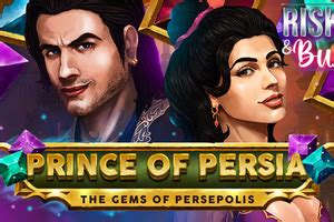 Prince Of Persia 888 Casino