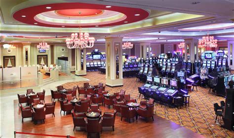 Princesa Casino Gevgelija Abertura