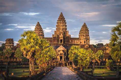 Princess Of Angkor Wat Review 2024