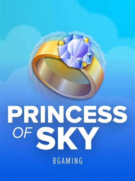 Princess Of Sky Betano