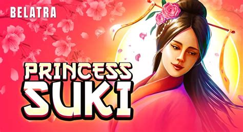 Princess Suki Bwin