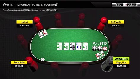 Principal Do Poker Online Di Bb