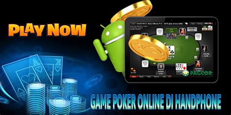 Principal Do Poker Online Di Hp Android