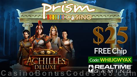 Prism Casino Chile