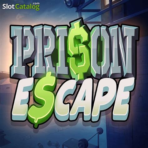 Prison Escape Inspired Gaming Netbet
