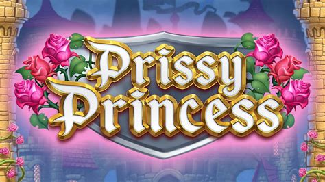 Prissy Princess Slot - Play Online
