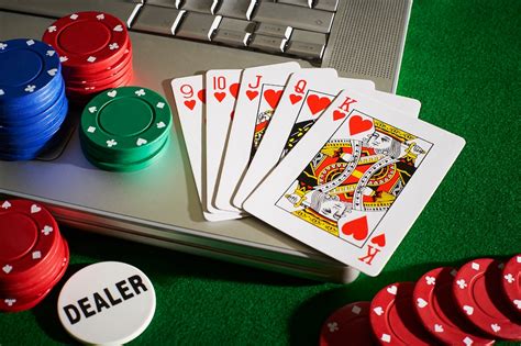 Privat De Poker A Um Geld Legal