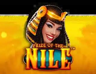 Prize Of The Nile Sportingbet