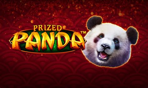 Prized Panda Betfair