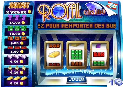Prizee Casino Royal