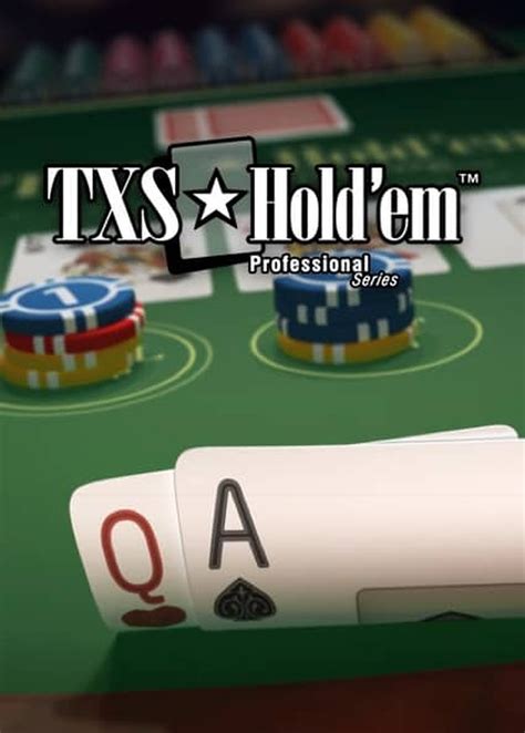 Pro Texas Holdem