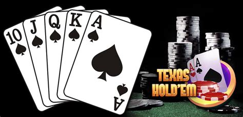 Probabilidades De Ter Um Flop Royal Flush Texas Holdem