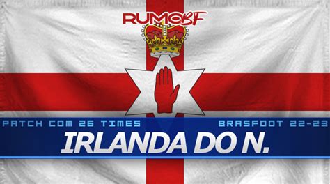 Problemas Com O Jogo Irlanda Do Norte