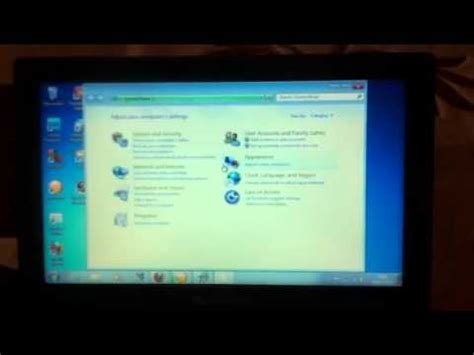 Probleme De Roleta Touchpad Packard Bell