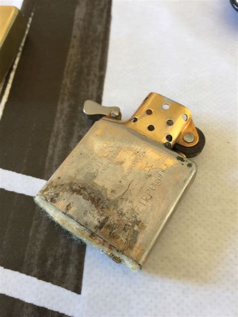 Probleme De Roleta Zippo