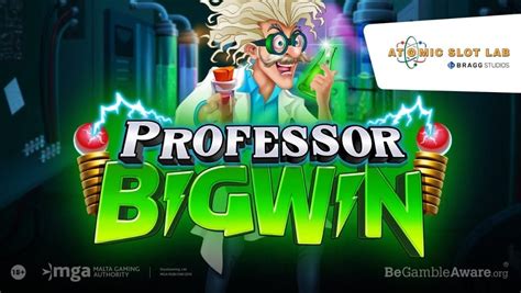 Professor Bigwin Betsson