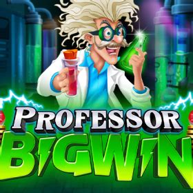 Professor Bigwin Bodog