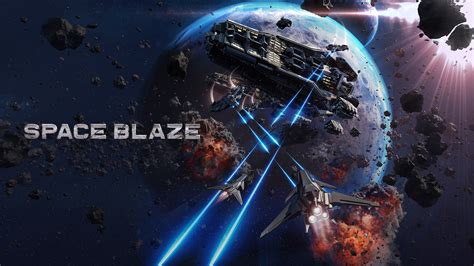Project Space Blaze
