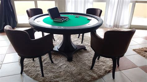 Projeto Mesa De Poker