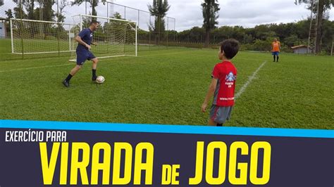 Projeto Virada De Jogo