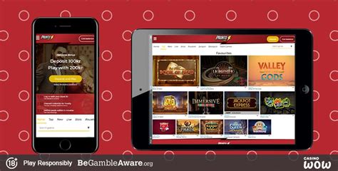 Pronto Live Casino Venezuela