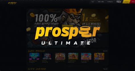 Prosper Ultimate Casino Costa Rica