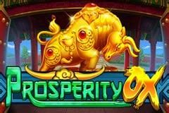 Prosperity Ox Blaze