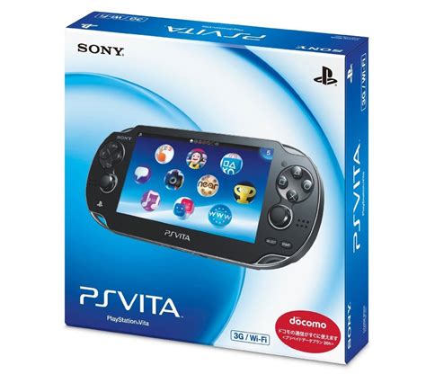 Ps Vita 3g Slots