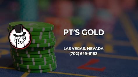 Pt S Gold Casino