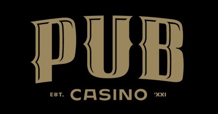 Pub Casino Brazil