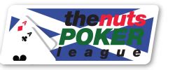 Pub Poker League Da Escocia