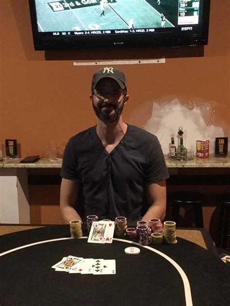 Pub Poker Raleigh Nc