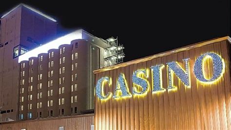Publicidad Casino De Santa Fe