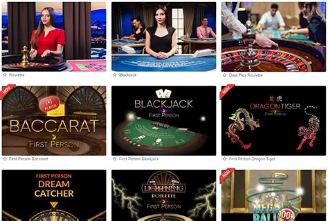 Publicwin Casino Dominican Republic