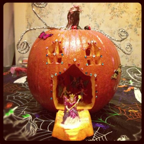 Pumpkin Fairy Bodog