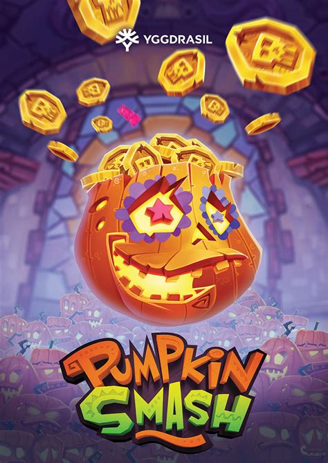 Pumpkin Smash Netbet