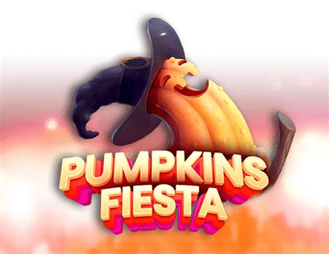 Pumpkins Fiesta Brabet