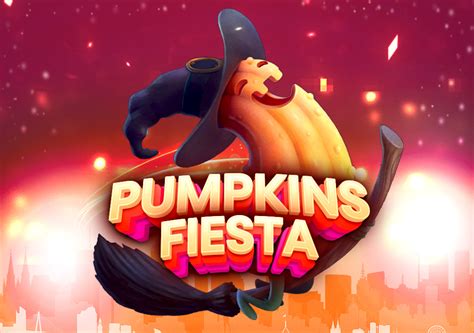 Pumpkins Fiesta Sportingbet